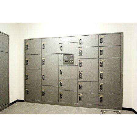 アスール江坂の物件内観写真